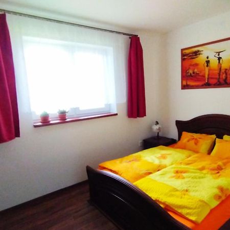 Apartman Scheyer Frýdek-Místek 外观 照片