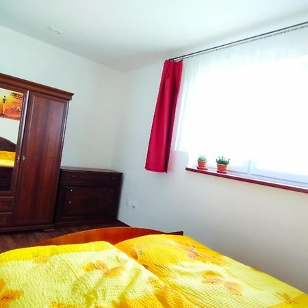 Apartman Scheyer Frýdek-Místek 外观 照片
