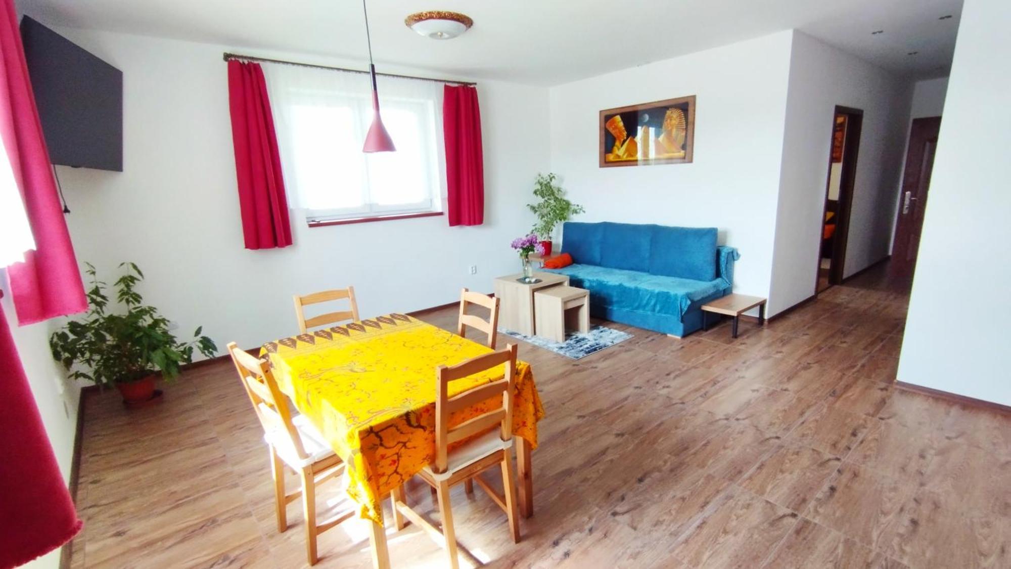 Apartman Scheyer Frýdek-Místek 外观 照片