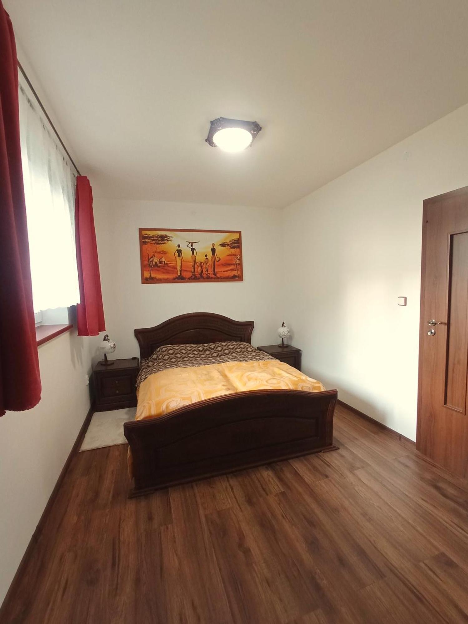 Apartman Scheyer Frýdek-Místek 外观 照片