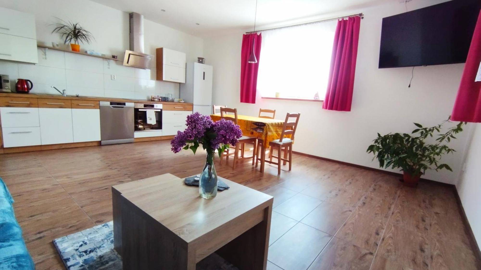 Apartman Scheyer Frýdek-Místek 外观 照片