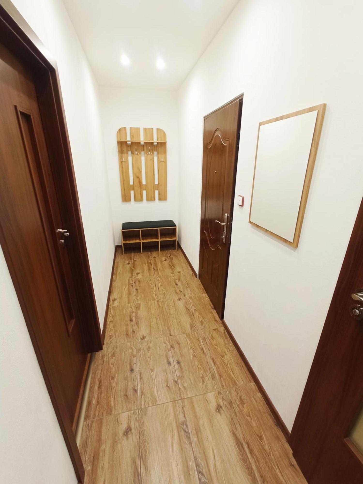 Apartman Scheyer Frýdek-Místek 外观 照片
