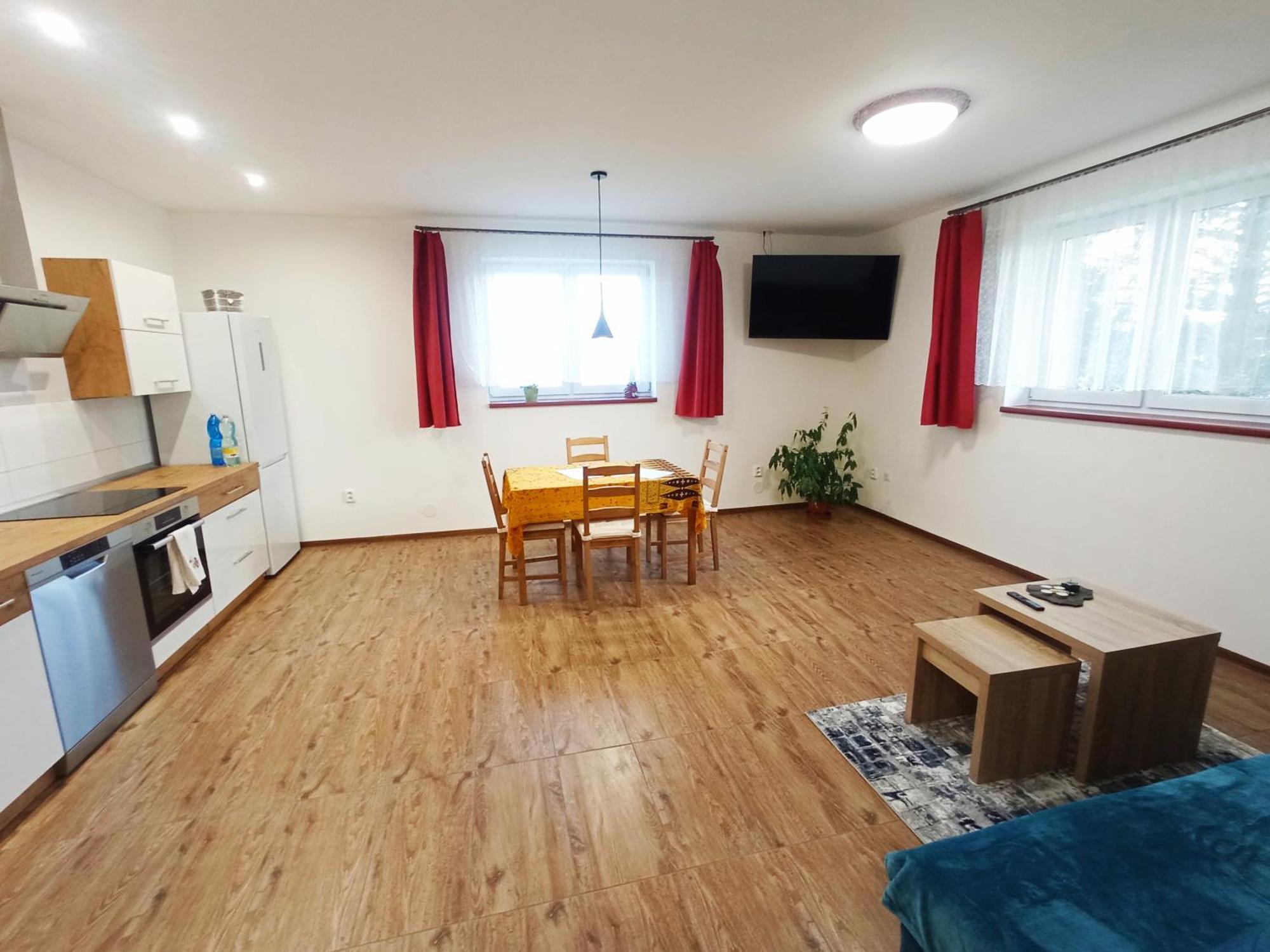 Apartman Scheyer Frýdek-Místek 外观 照片