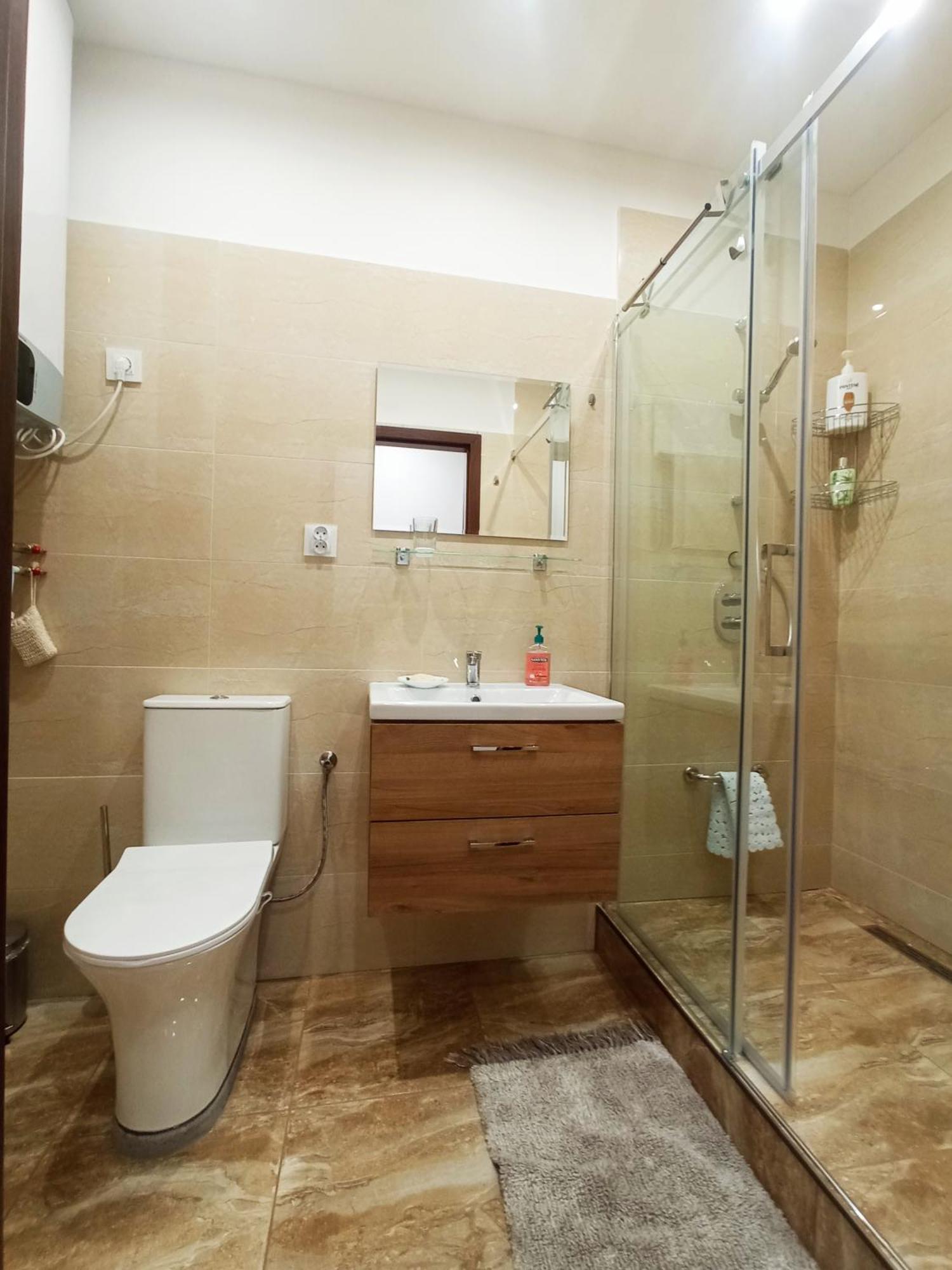 Apartman Scheyer Frýdek-Místek 外观 照片